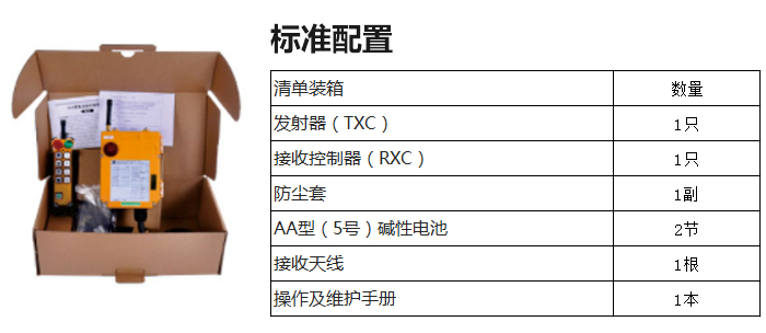 起重機(jī)遙控器