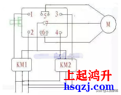 斷火限位器接線(xiàn)方法